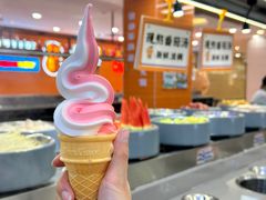 -大橘元自助回转火锅(天河新天地店)