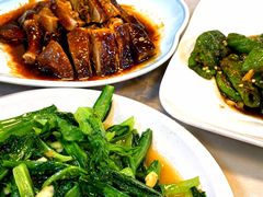 -芳华轩•客家菜馆(梧桐山店)