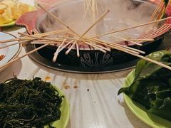 -冒椒火辣(奎星楼街店)