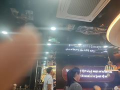 -苏格里岛自助烤肉海鲜火锅(成都金牛万达店)