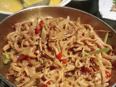 -简小舍·民间手艺菜(武昌江滩店)