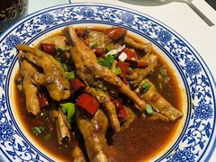 -回家吃饭·地道南昌菜(建德观总店)