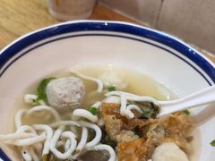 -非遗·十八曲鱼饺(西马总店)