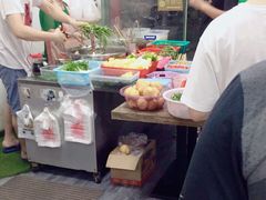 -正宗阳山牛杂(东城店)