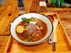 -三十三碗黄牛肉面(东原1891店)