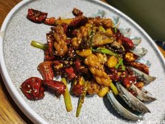 -必点海鲜·鲅鱼水饺(鞍山西道店)