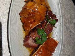-留半山·香港食堂(啦啦宝都店)