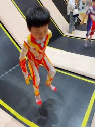 -奈尔宝·儿童乐园·亲子餐厅(鄞州万达店)