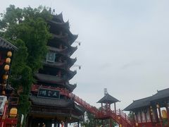 -丰都鬼城名山景区