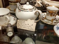 -露西亚咖啡西餐厅(哈尔滨俄侨纪念馆店)