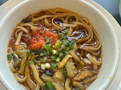 -黔蘑菇四季餐厅(观山湖店)