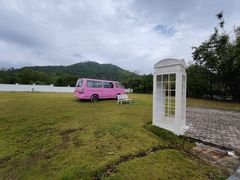-水底山庄园温泉