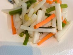 -川旺角融合菜•海景餐厅(星海广场店)