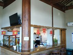 -云端咖啡(古北水镇景区店)