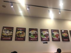 -上海美食(申贵路店)
