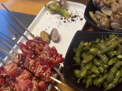 -正丰源大缸烧烤(人民路店)