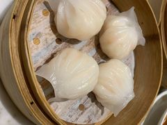 -香港百合居(LCM置汇旭辉广场店)