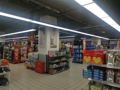 -物美超市(三里河店)