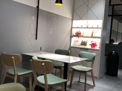 -BE BRIGHT KITCHEN(正佳广场店)