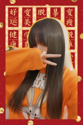 -简影造型·自选烫染接发salon