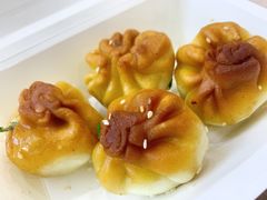 生煎包-腾元生煎(西华路店)
