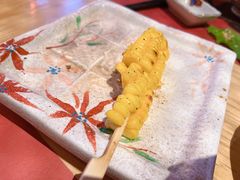 -鸟山鸣·日料食堂(王府井店)