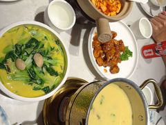-大潮淮·淮扬菜(何园旗舰店)