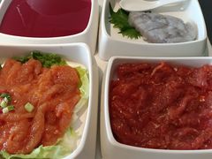 -海底捞火锅(威高广场店)
