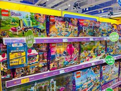 -TOYSRUS玩具反斗城(苏州中心店)