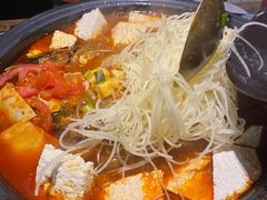 -探鱼·鲜青椒爽麻烤鱼(正佳广场店)
