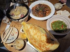 -鸽子窝(青塔店)