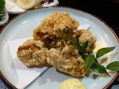 -花狸日本料理(柏庐广场店)