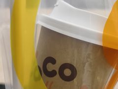 -CoCo都可(上海环球港店)