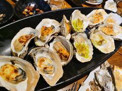 -烧蠔帮·生蚝海鲜牌档(观海店)