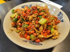 小炒肉-潇湘阁(望京SOHO店)