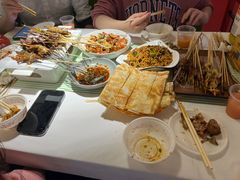 -三毛烧烤·南昌大排档(山姆店)
