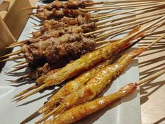 -大话小腰(鸟巢店)
