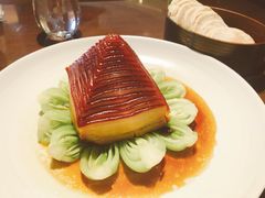 金牌扣肉-湖滨28中餐厅·西湖宴·杭州君悦酒店
