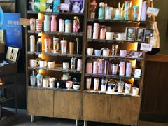 -星巴克(古美路店)