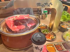 -西塔老太太泥炉烤肉(江北印象汇店)