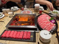-锦城印象火锅(天府三街店)