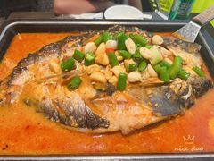 -炉鱼(萧山万象汇店)