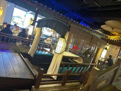 -江南大院松鼠桂鱼(奉贤宝龙店)