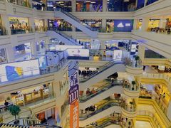 -文峰大世界(南大街店)