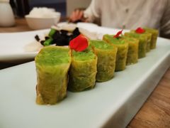 天素烧鹅-安多素食(广仁寺路店)
