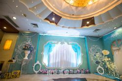 -苏宁环球套房饭店·宴会厅