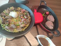 -西堤牛排(合肥之心城店)