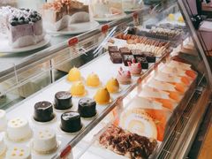 -西村叔叔的店·面包·甜品·蛋糕(清河万象汇店)