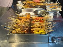 -大姐麻辣烫(莲宝中路店)
