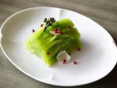 -悦轩中餐厅·高空江景·杭州柏悦酒店